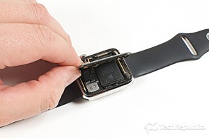 Apple Watch Inside