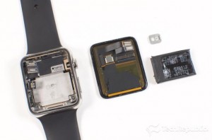 Apple Watch Teardown