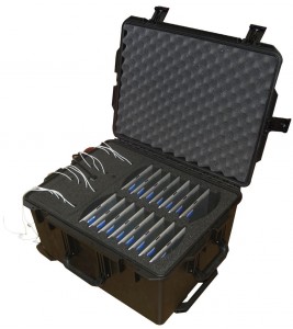 Chargebus 1610 Peli Case