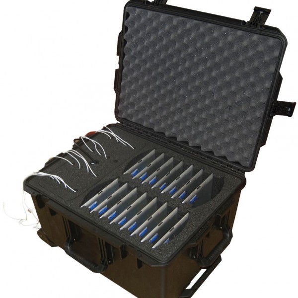 Chargebus 1610 Peli Case