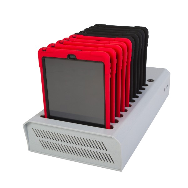 DL10 iPad Docking Station