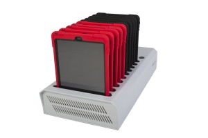 DL10 iPad Docking Station