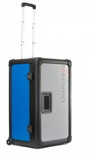 Chargebus 1610 EXOcase