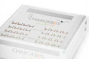 Multicharger product 3250 Chargebus