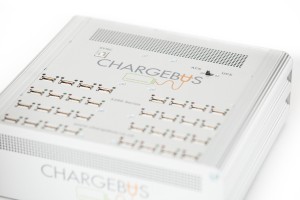 Multicharger product 3250 Chargebus