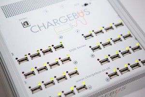 Multicharger product 3250 Chargebus