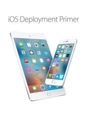 iOS Deployment Primer Cover