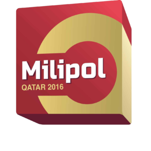 Milipol Qatar 2016