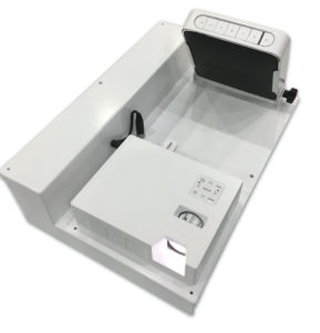 Battery Powered Projector