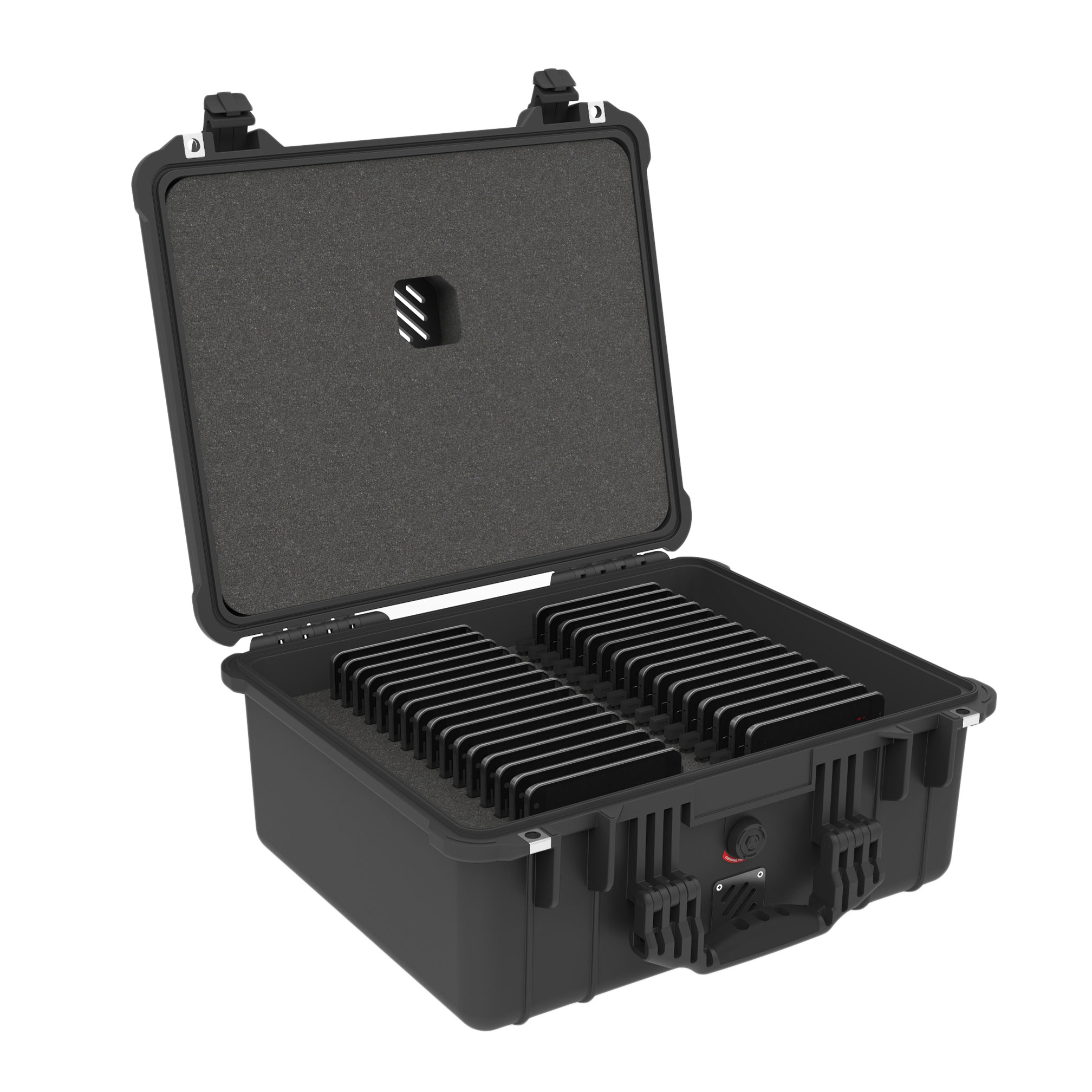 Peli Protector Charging Case